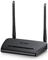 Wi-Fi роутер Zyxel NBG6515 AC750 (NBG6515-EU0102F)