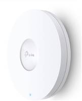 Точка доступа Wi-Fi TP-Link EAP660 HD White