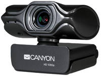 Web-камера CANYON CNS-CWC6N
