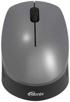 Беспроводная мышь Ritmix RMW-502 Gray / Black