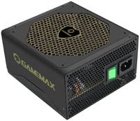Блок питания компьютера GameMax GM-500 500W