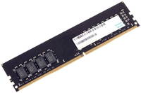 Оперативная память Apacer 8Gb DDR4 2666MHz (AU08GGB26CQYBGH)