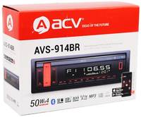 Автомагнитола ACV AVS-914BR (35766)