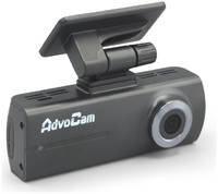 Автомобильный видеорегистратор AdvoCam W101 (AdvoCam-W101)