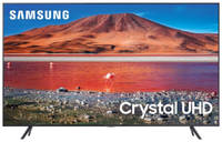 Телевизор Samsung UE55TU7090U, 55″(140 см), UHD 4K