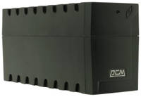 Источник бесперебойного питания Powercom Raptor RPT-800AP EURO (RPT-800AP EURO USB)