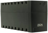 Источник бесперебойного питания Powercom Raptor RPT-600AP EURO (RPT-600AP EURO USB)