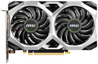 Видеокарта MSI GeForce GTX 1660 Super Ventus XS OC