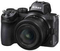 Фотоаппарат системный Nikon Z5 Nikkor Z 24-50mm Z 5