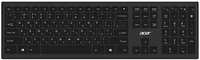 Беспроводная клавиатура Acer OKR010 Black (ZL.KBDEE.003)