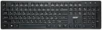 Проводная клавиатура Acer OKW020 Black (ZL.KBDEE.001)