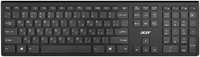Беспроводная клавиатура Acer OKR020 Black
