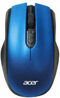 Беспроводная мышь Acer OMR031 Black / Blue (ZL.MCEEE.008)