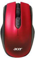 Беспроводная мышь Acer OMR032 Black / Red (ZL.MCEEE.009)