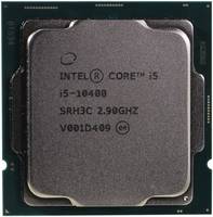Процессор Intel Core i5 10400 OEM (CM8070104290715)
