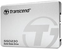 SSD накопитель Transcend 230S 2.5″ 1 ТБ (TS1TSSD230S)