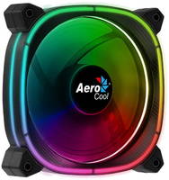 Корпусной вентилятор AeroCool Astro 12 ARGB