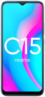 Смартфон Realme C15 4/64Гб