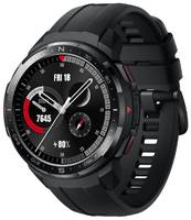 Смарт-часы Honor Watch GS Pro Black (Kanon-B19S)