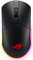 Беспроводная игровая мышь ASUS ROG Pugio II Black
