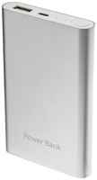 Внешний аккумулятор Luazon Home 4311122 8000мАч, серый