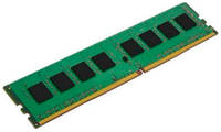 Оперативная память Kingston 16Gb DDR4 2666MHz (KVR26N19S8 / 16) ValueRAM (KVR26N19S8/16)