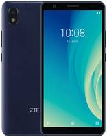 Смартфон ZTE Blade L210 1 / 32GB Blue