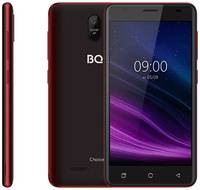 Смартфон BQ-Mobile BQ 5016G Choice 2/16Гб