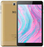 Планшет BQ 8077L Exion Plus 8″ 2020 3 / 32GB Gold Wi-Fi+Cellular