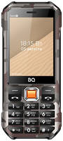 Мобильный телефон BQ BQ 2824 Tank T (Серый) (86187831)