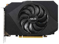 Видеокарта ASUS NVIDIA GeForce GTX 1650 Phoenix OC (PH-GTX1650-O4GD6-P)