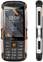 Защищенный телефон teXet TM-D426