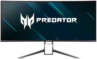 34″ Монитор Acer Predator X34GSbmiipphuzx 144Hz 3440x1440 IPS