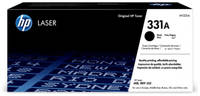 Картридж для лазерного принтера HP 331A черный, оригинал (W1331A)