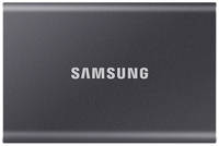 Внешний SSD диск Samsung T7 1ТБ (MU-PC1T0T) (MU-PC1T0T/WW)