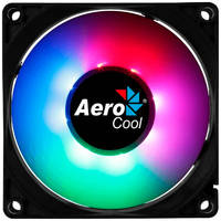 Корпусной вентилятор Aerocool Frost 8 (FROST 8 FRGB MOLEX + 3P)