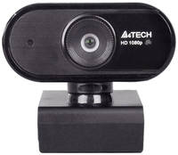 Web-камера A4Tech PK-925H Black