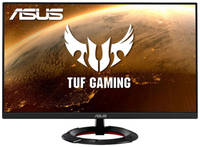 23.8″ Монитор ASUS TUF Gaming VG249Q1R Black 144Hz 1920x1080 IPS (90LM05V1-B01E70)