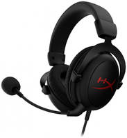 Игровая гарнитура HyperX Cloud Core 7.1 / (HX-HSCC-2-BK/WW)