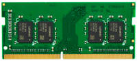 Оперативная память Synology D4NESO-2400-4G