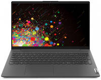 Ноутбук Lenovo IdeaPad 5 15ITL05 Gray (82FG00E4RK)