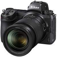 Фотоаппарат системный Nikon Z 7II 24-70mm Z 7II Kit 24-70mm