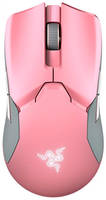 Беспроводная игровая мышь Razer Viper Ultimate & Mouse Dock Pink (RZ01-03050300-R3M1)