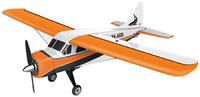 XK-Innovation Радиоуправляемый самолет XK Innovations A600 DHC-2 Beaver 3D RTF с автопилотом