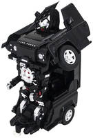 Радиоуправляемый трансформер MZ Land Rover Defender Black 1:14 2805P-B (MZ-2805P-B)