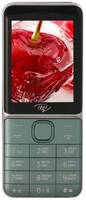 Мобильный телефон Itel IT5626 DS Dark
