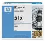 Картридж HP Q7551XC