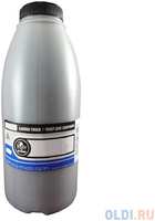 Тонер Black&White HCOL-006K-500 для картриджей CF360 / CF460, CRG-040 Black, химический