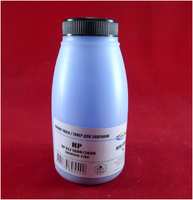 Тонер & HCOL-015C-80 для картриджей Q6001A , химический