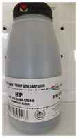 Тонер для лазерного принтера Black&White (HCOL-014M-100) пурпурный, совместимый